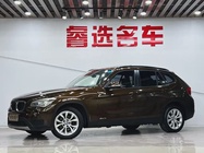 BMW X1 2014