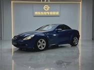 Mercedes-Benz SLK-Class 2006