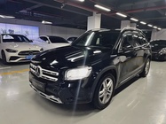 Mercedes-Benz GLB-Class 2021