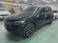 Mercedes-Benz GLC-Class 2025