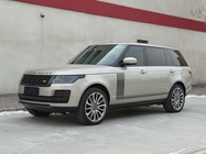 Land Rover Range Rover 2020