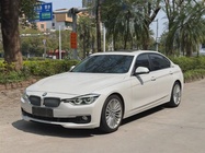 BMW 3 Series 2018