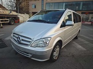 Mercedes-Benz Vito 2016