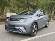 BYD Dolphin 2023