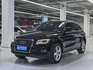 Audi Q5 2015