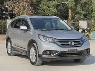 Honda CR-V 2012