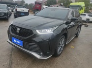 Toyota Crown Kluger 2024
