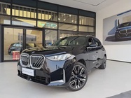BMW X3 2025