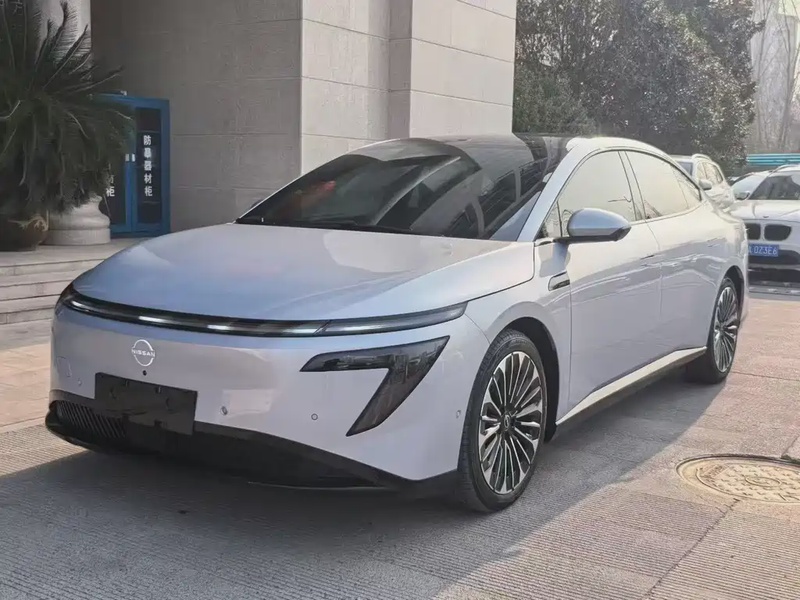 Nissan N7