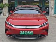 BYD Han 2022