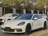 Porsche Panamera 2019