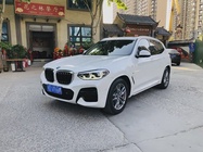 BMW X3 2020