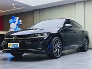 Volkswagen Magotan 2025