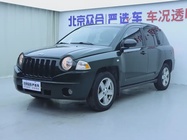 Jeep Compass 2010