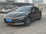 Volkswagen Lamando 2023
