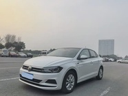 Volkswagen Polo 2019