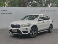 BMW X1 2019