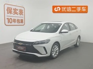 Chevrolet Monza 2025