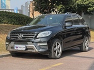 Mercedes-Benz M-Class 2015
