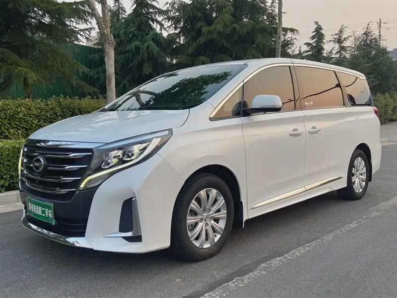 GAC M8