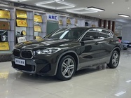 BMW X2 2020