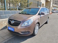 Buick GL8 2019
