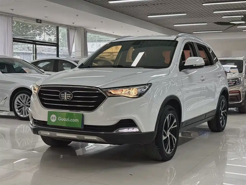 Bestune X40