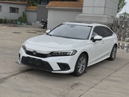 Honda Civic 2023