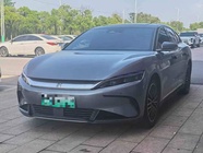 BYD Han 2023