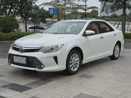 Toyota Camry 2016