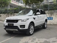 Land Rover Sport 2015