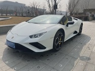 Lamborghini Huracan 2023