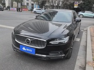 Volvo S90 2021