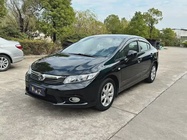 Honda Civic 2013