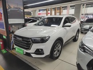 Haval H6 2022