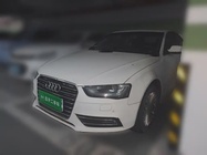 Audi A4 2016