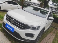 Volkswagen T-Roc 2021