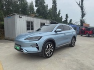 BYD MAX 2024