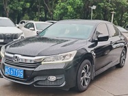 Honda Accord 2018