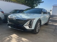Cadillac Lyriq 2025