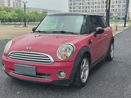 MINI Other 2007