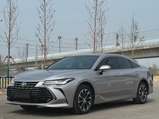 Toyota Avalon 2022