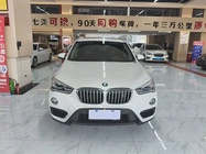 BMW X1 2019
