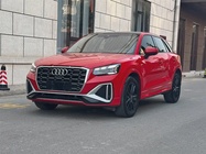 Audi Q2 2022