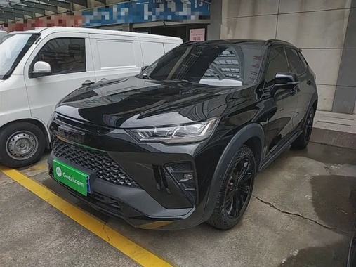 Haval H6S