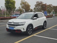 Citroen C5 2019
