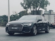 Audi A6 2019