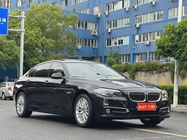 BMW 5 Series 2017