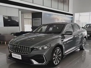 Geely Xingrui 2026