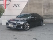 Audi A6 2024